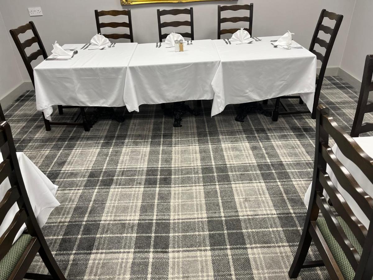 Harleys Inn Честърфилд Екстериор снимка